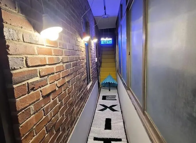 Milkyway * 서울특별시