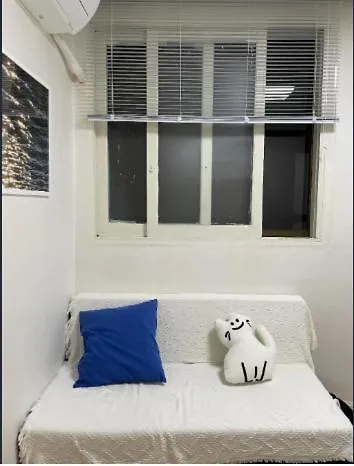 아파트 Milkyway *