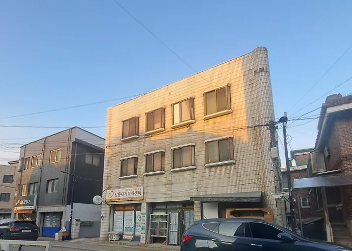 Milkyway 아파트 서울특별시